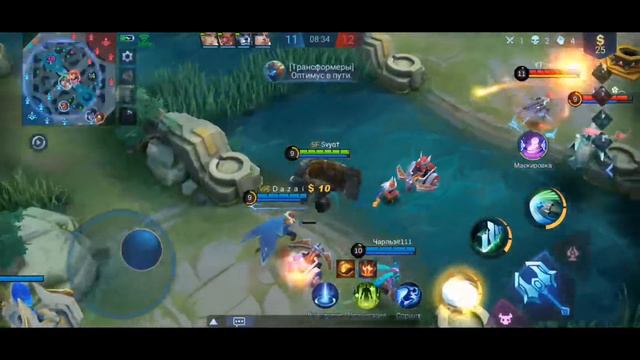 Может апну топ России на гроке? смотреть онлайн