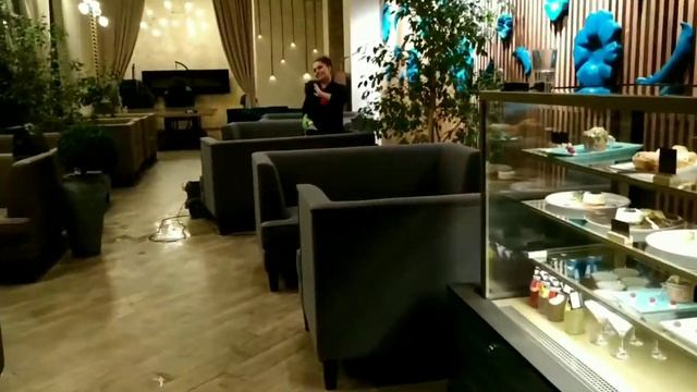 Химчистка диванов и кресел кафе CHED смотреть онлайн