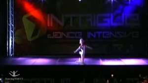 Maddie Ziegler "Big Bow Wow" HD Full Solo (2010)