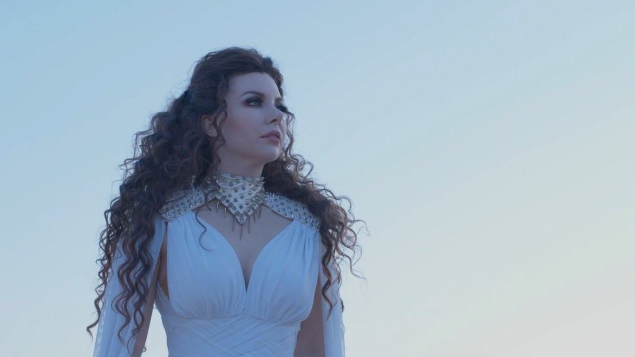 ЭТО НАДО ВИДЕТЬ! Крутейшее видео от Елены Мининой и группы Джоконда  @ElenaMininaOfficial