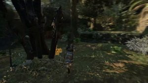 Shadow of the Tomb Raider - Вернуть лук победителя