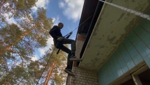 Штурмовой альпинизм