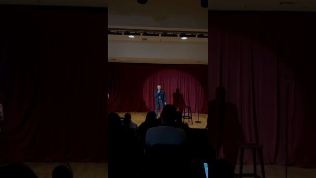 standup фестиваль #standup #вк #vk #фестиваль #festival #АмиДами19 #AmiDami19 #shorts #short