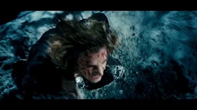 UNDERWORLD: EVOLUTION "Beware Of Dog" (alternate music) смотреть онлайн