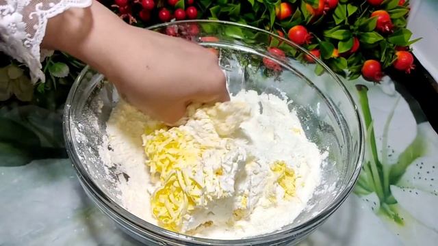 ЗОЛОВКА НАУЧИЛА, ТЕПЕРЬ кто пробуют просят рецепт! Съедаются в один миг !