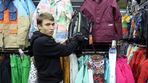 Обзор рюкзака Deuter Freerider Pro 30
