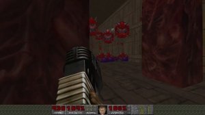 Doom 2 HD Texture Pack