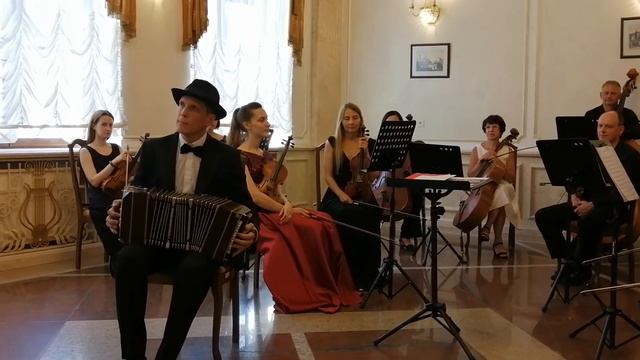 Хосе Мария де Люкьесси. Брызги шампанского. смотреть онлайн