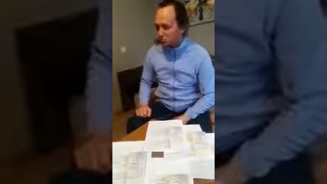 Платите штрафы в 1000 раз меньше, это законно! смотреть онлайн