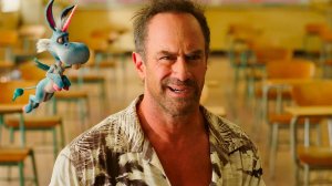 Сериал Хэппи - 1 сезон 3 серия / Happy