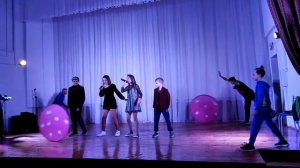 В стиле 90х. Группа "Комбинация"", "Два кусочека колбаски"