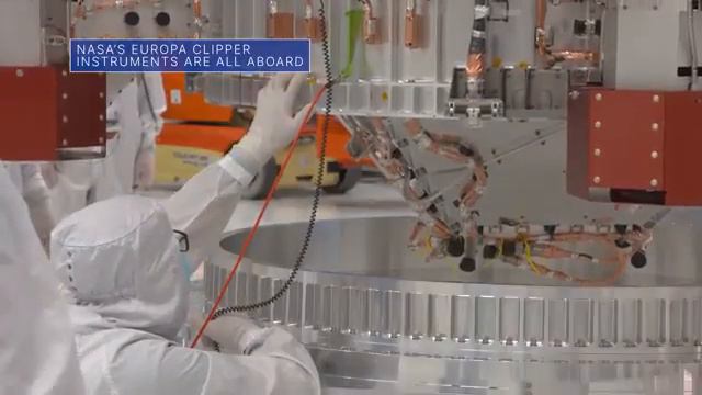 A Commercial Mission Heads to the Moon With NASA Science on This WEEK@NASA - FEBRUARY 16,2024#nasa смотреть онлайн