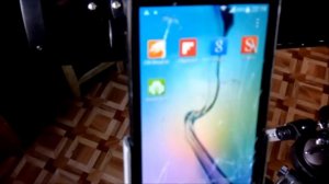 Наблюдаем в телескоп через wifi на компьютере