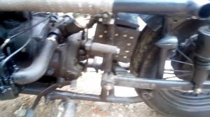 урал кастом боббер