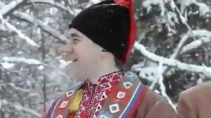 Радуйся - Різдвяна колядка (Рождественская колядка)