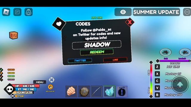 One fruit simulator codes new | One fruit simulator codes | One fruit simulator code смотреть онлайн