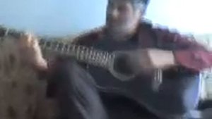 chechen gitara  турпал джабраилов сыграй мне брат