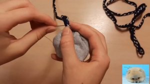 |?КАК СДЕЛАТЬ ИГРУШКУ ДЛЯ СОБАК?СВОИМИ РУКАМИ?|ПОМЕРАНСКИЙ ШПИЦ|