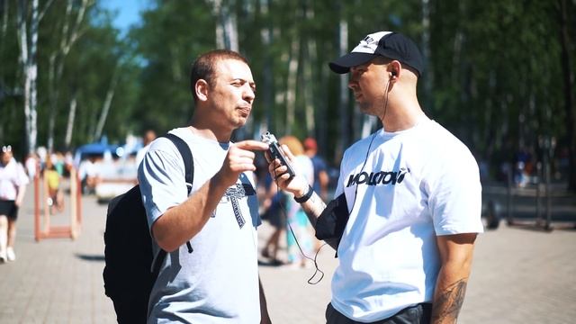 Рэп Завод [LIVE] РЭП ЗАВОД в г.Пермь (24 июня 2018) При поддержке фонда «Творческая Инициатива» смотреть онлайн