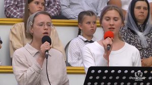 Крепким сном уснул народ / Песня