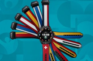 POUR VIBRER EN SE CONNECTANRT AUX RYTHMES DE LA COMPÉTITION (Big Bang e UEFA 2020) @HUBLOT