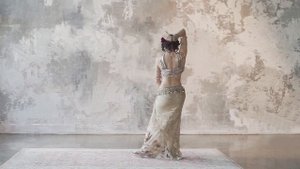 Fusion Bellydance Alisa Gurova
