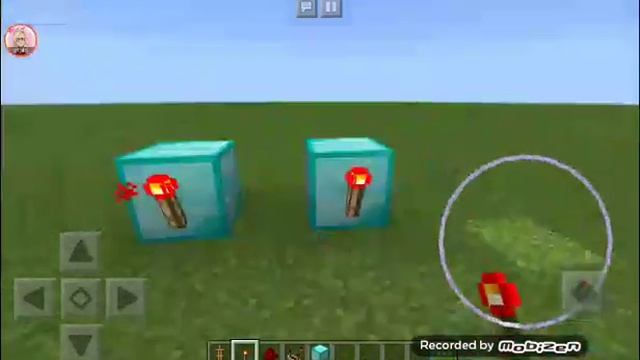 Как сделать танцующие стойки для брони в Minecraft 1.8 смотреть онлайн