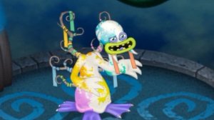 Топ 8 легендарных песен монстров из игры my singing monsters