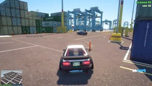 МЫШКИ ТРОЛЛЯТ КОШКУ! БАНДА ЮТУБА В ДЕЛЕ (ft. MYE, БИВОРЛД, РУФ) ДОГОНЯЛКИ GTA 5 ONLINE! ГТА 5 МОДЫ