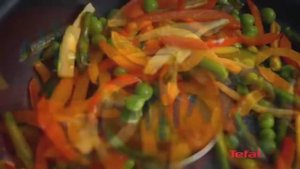 Новинка от Tefal: эксклюзивное и запатентованное антипригарное покрытие