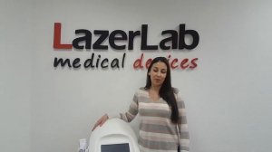 Татьяна Найник о процедурах в LazerLab