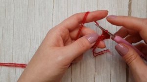 Повязка на голову крючком. Вяжем резинкой. Красиво и просто