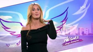 LES ANGES 9 - EPISODE 27_NRJ 12_2017_03_13