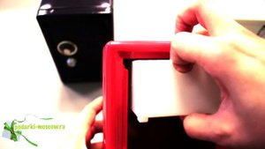 Металлическая сейф-копилка