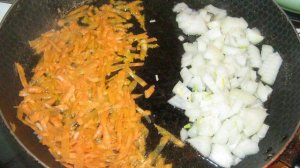 Тефтели с рисом