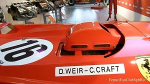 Museo Ferrari - 12 of 22 - 512M - 1971