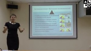 Лекция "ТИМ. Взгляд изнутри".  Штирлиц (ЛСЭ)