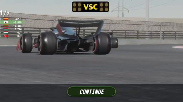 Formula racing car.... top speed 499 wow..😍🤩 one of the best offline games....#formula #racing