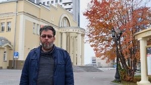 Экскурсия по Новосибирску «Новосибирск Тотальный»