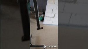 Подьёмник для гипсокартона своими руками.