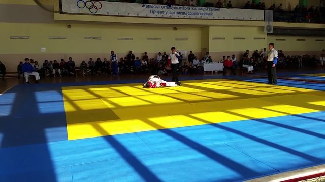 21.02.2015г. Чемпионат Казахстана по рукопашному бою г.Астана смотреть онлайн