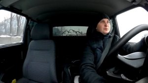 Пружины Lesjofors на Ниву