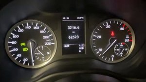 Мерседес Бенц Вито Extra Long 2018 г.в, 2,1 л. (190 л.с.) ДИЗЕЛЬ, Пробег 62 523 км, Цена 3,95 млн