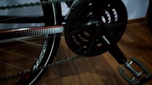 Обзор гибридного велосипеда Centurion Cross M5mdisc 2015