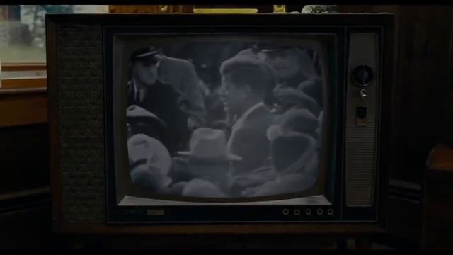 Ирландец - дублированный трейлер