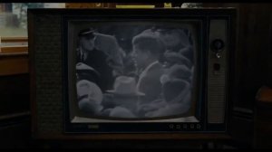 Ирландец - дублированный трейлер