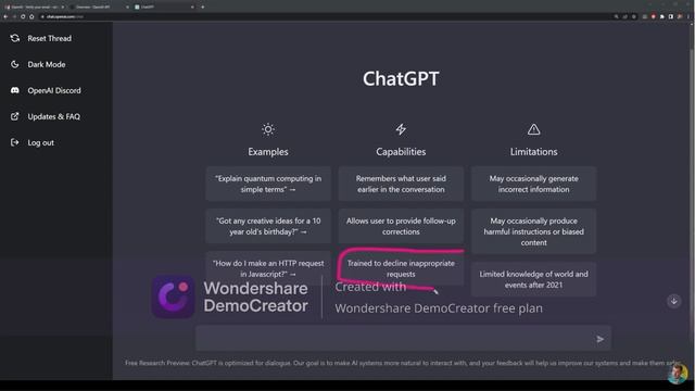 #chatgpt #openai #ai #chatgptexplained #chatgpttutorial A Crash Course on Chat GPT for Beginners -