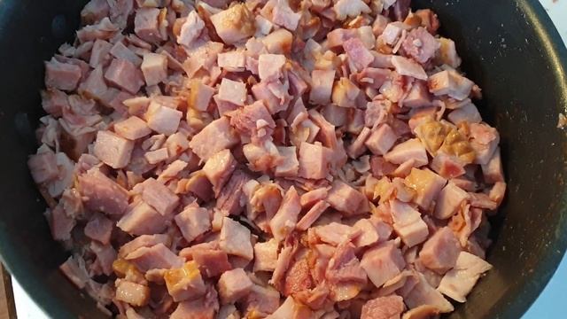 Влог. Покупки продуктов.Готовлю и замораживаю. Как я часто готовлю пиццу.