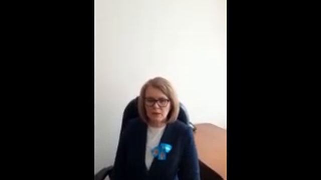 Поздравление коллектива КГУ "Средняя школа № 7" с 75-летием Победы в ВОВ. смотреть онлайн