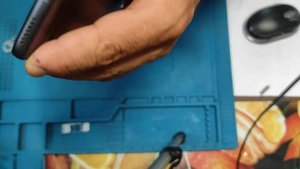 Как разобрать мобильный телефон Lenovo.